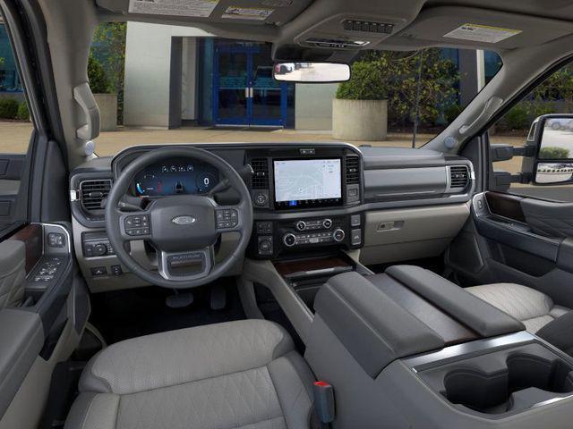 new 2026 Ford F-350 car, priced at $100,559