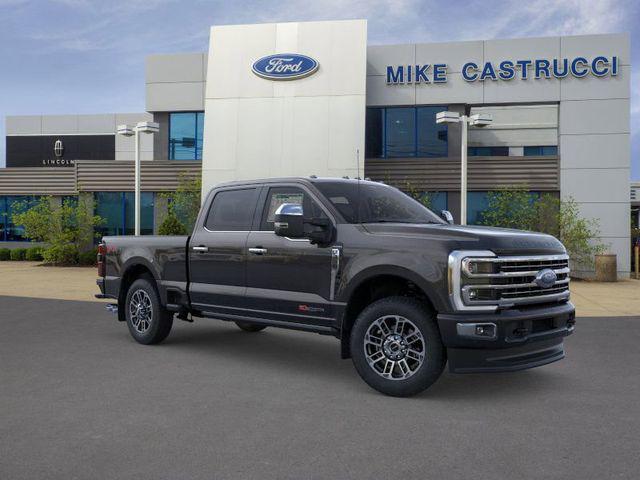 new 2026 Ford F-350 car, priced at $100,559