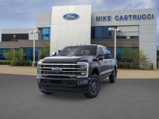 new 2026 Ford F-350 car, priced at $100,559