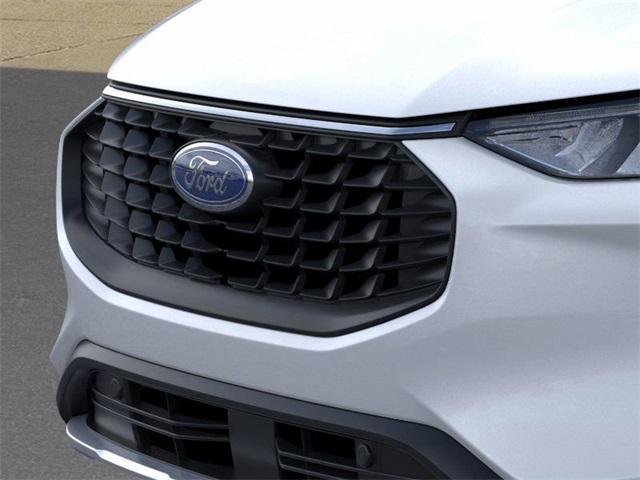 new 2026 Ford Escape car, priced at $29,859
