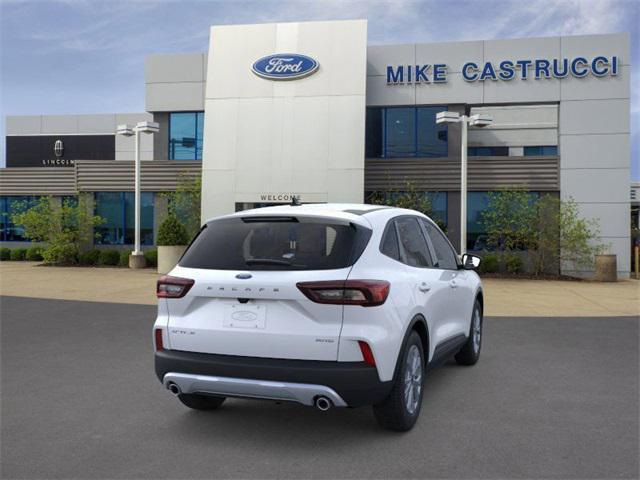 new 2026 Ford Escape car, priced at $29,859