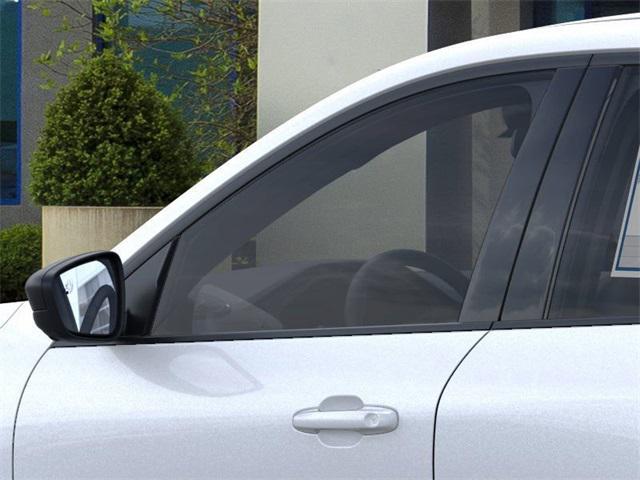 new 2026 Ford Escape car, priced at $29,859