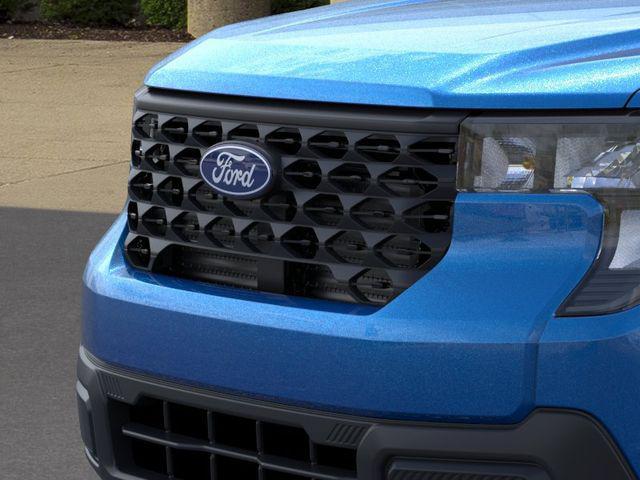 new 2026 Ford Maverick car, priced at $28,623