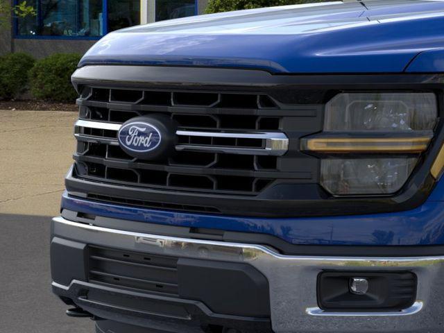 new 2026 Ford F-150 car, priced at $51,797