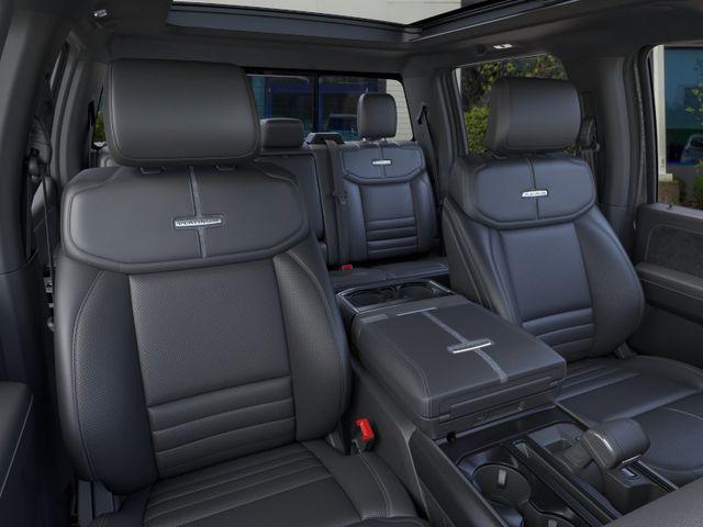 new 2026 Ford F-150 car, priced at $75,995