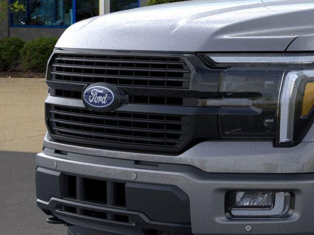 new 2026 Ford F-150 car, priced at $75,995