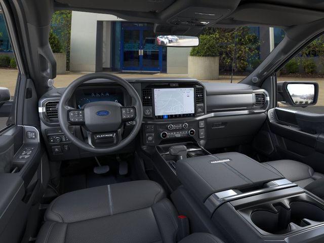 new 2026 Ford F-150 car, priced at $75,995