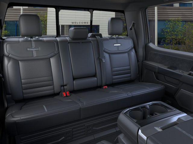 new 2026 Ford F-150 car, priced at $75,995