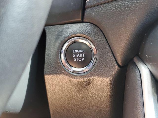 used 2023 Toyota RAV4 car, priced at $33,318