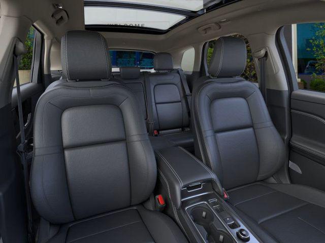 new 2026 Lincoln Corsair car, priced at $49,154