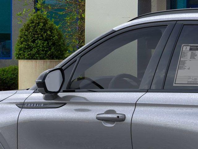 new 2026 Lincoln Corsair car, priced at $49,154