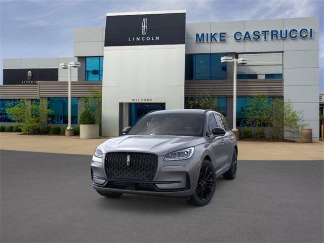 new 2026 Lincoln Corsair car, priced at $53,885