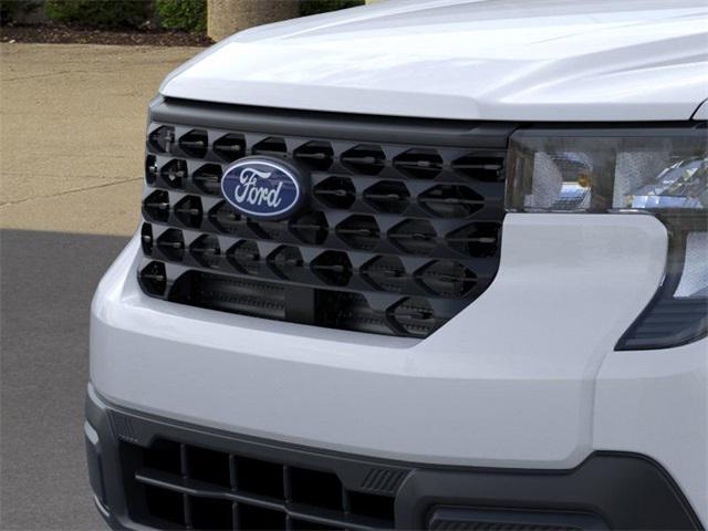 new 2026 Ford Maverick car, priced at $29,460