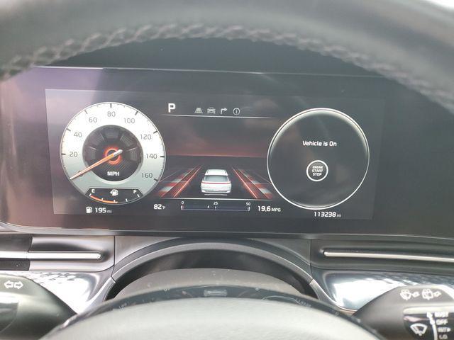 used 2022 Kia Carnival car, priced at $28,107