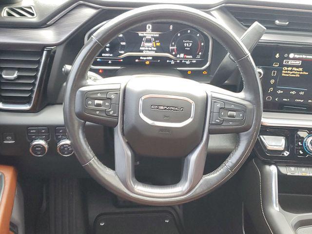 used 2024 GMC Sierra 2500 car, priced at $66,314