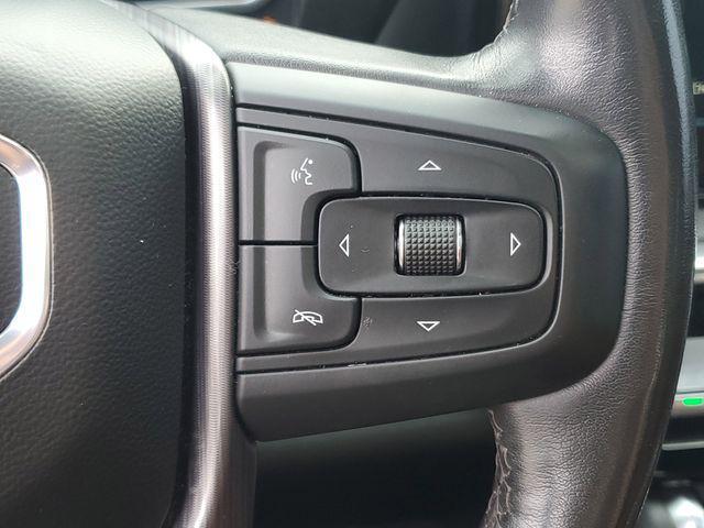 used 2024 GMC Sierra 2500 car, priced at $66,314