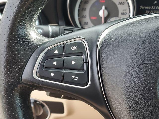 used 2017 Mercedes-Benz GLA 250 car, priced at $6,487