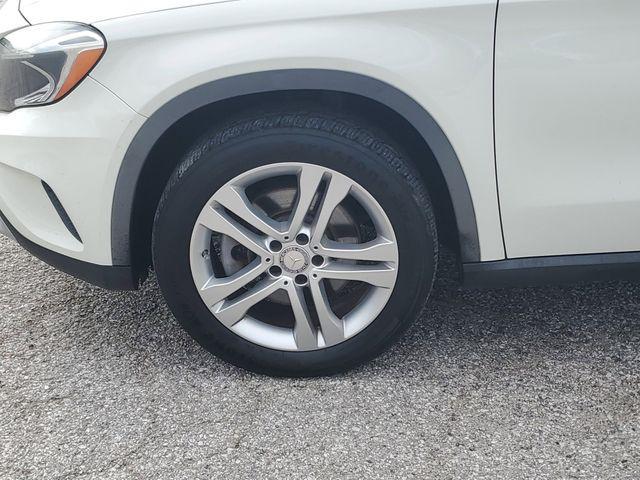 used 2017 Mercedes-Benz GLA 250 car, priced at $6,487