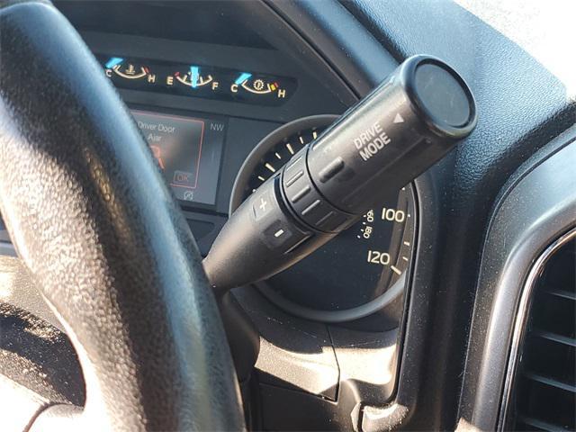 used 2018 Ford F-150 car, priced at $20,974