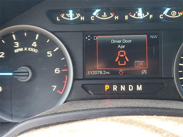 used 2018 Ford F-150 car, priced at $20,974