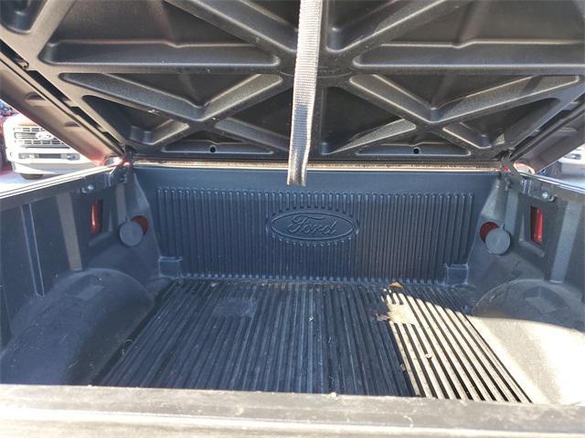 used 2018 Ford F-150 car, priced at $20,974