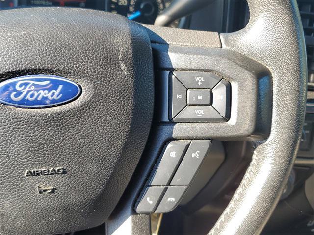 used 2018 Ford F-150 car, priced at $20,974