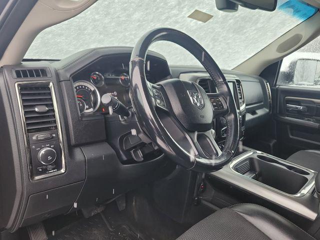 used 2016 Ram 1500 car, priced at $17,987