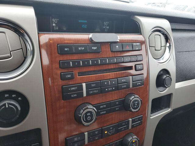 used 2010 Ford F-150 car, priced at $5,987