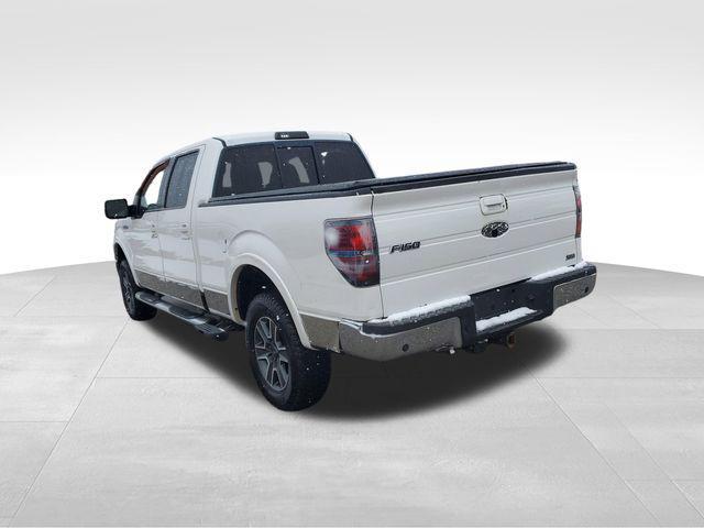 used 2010 Ford F-150 car, priced at $5,987