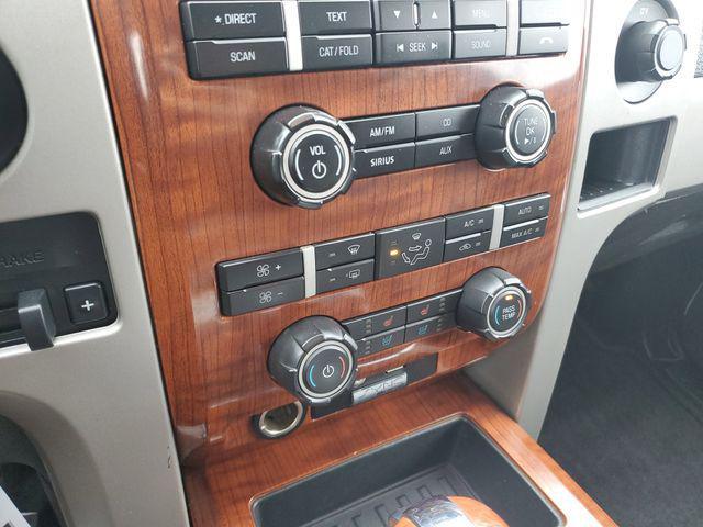 used 2010 Ford F-150 car, priced at $5,987