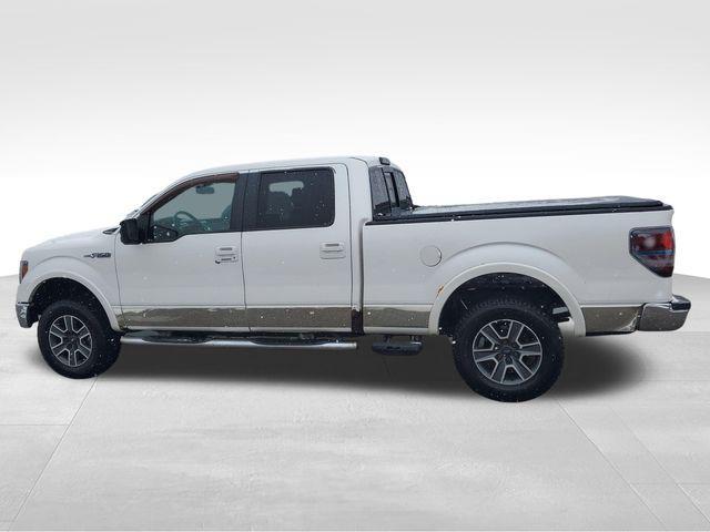 used 2010 Ford F-150 car, priced at $5,987