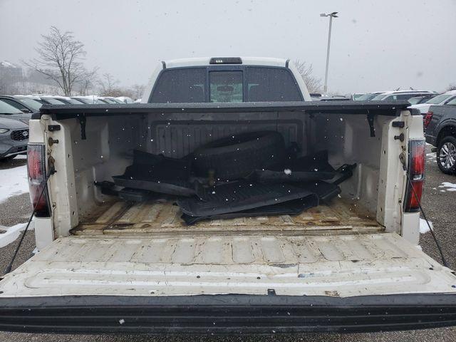 used 2010 Ford F-150 car, priced at $5,987