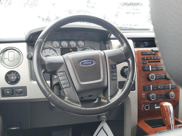 used 2010 Ford F-150 car, priced at $5,987