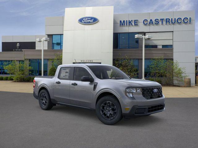 new 2026 Ford Maverick car, priced at $30,998