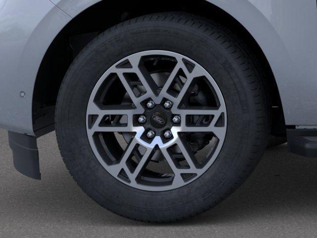 new 2026 Ford Expedition Max car, priced at $72,385