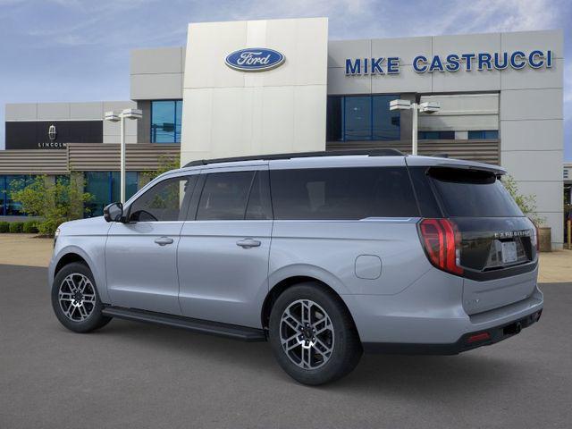 new 2026 Ford Expedition Max car, priced at $72,385