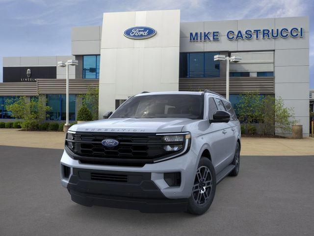 new 2026 Ford Expedition Max car, priced at $72,385
