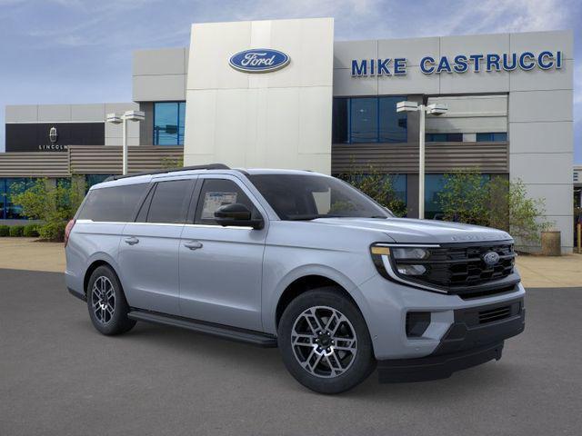 new 2026 Ford Expedition Max car, priced at $72,385