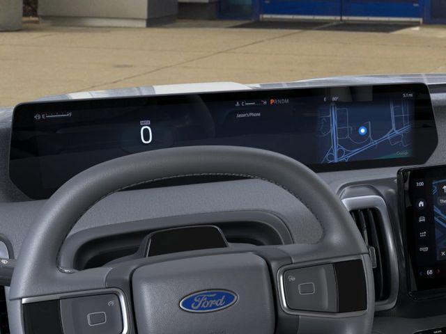 new 2026 Ford Expedition Max car, priced at $72,385