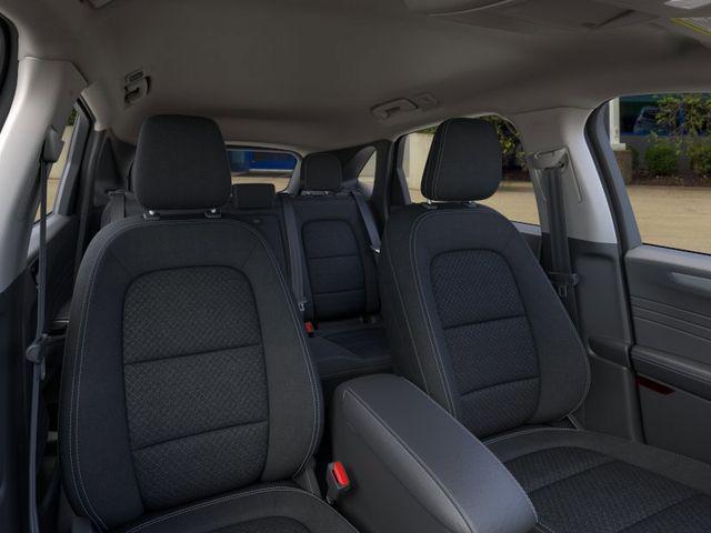 new 2026 Ford Escape car, priced at $27,495