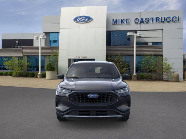 new 2026 Ford Escape car, priced at $27,495