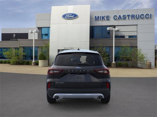 new 2026 Ford Escape car, priced at $26,995