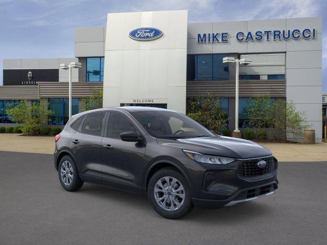 new 2026 Ford Escape car, priced at $27,495