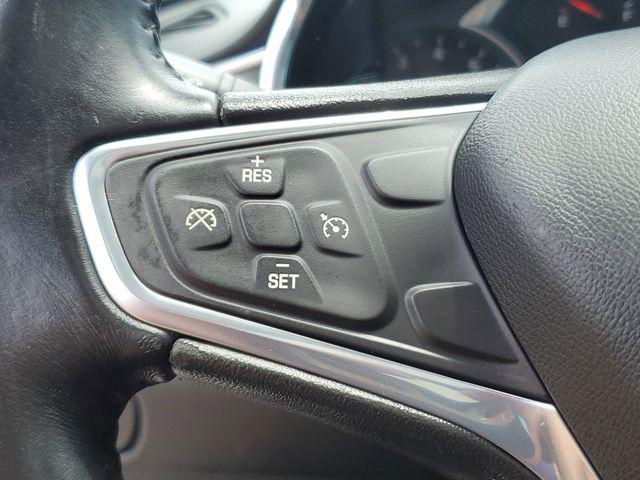 used 2016 Chevrolet Malibu car, priced at $9,987