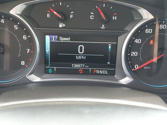 used 2016 Chevrolet Malibu car, priced at $9,987