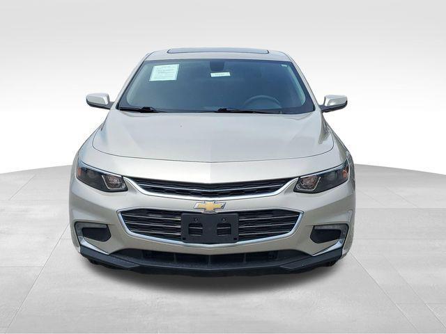 used 2016 Chevrolet Malibu car, priced at $9,987