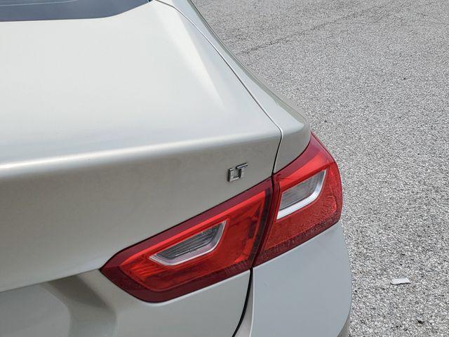used 2016 Chevrolet Malibu car, priced at $9,987