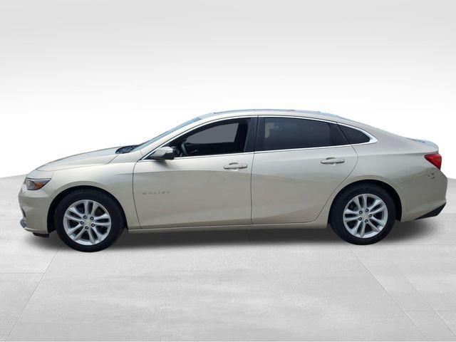 used 2016 Chevrolet Malibu car, priced at $9,987