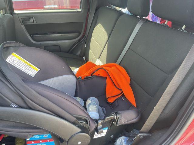 used 2010 Ford Escape car, priced at $4,087