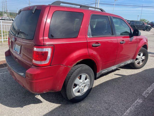used 2010 Ford Escape car, priced at $4,087